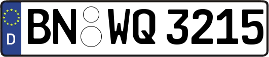 BN-WQ3215