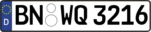 BN-WQ3216