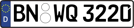 BN-WQ3220