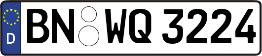 BN-WQ3224