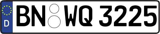 BN-WQ3225