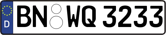 BN-WQ3233