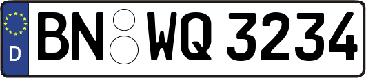 BN-WQ3234