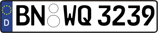 BN-WQ3239