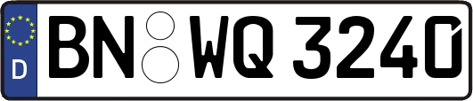 BN-WQ3240