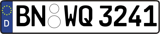 BN-WQ3241