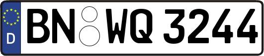 BN-WQ3244