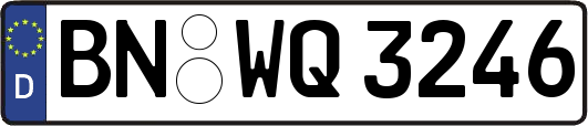 BN-WQ3246