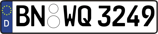 BN-WQ3249
