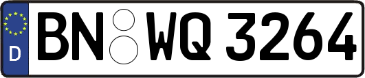 BN-WQ3264