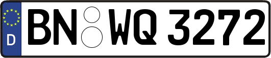 BN-WQ3272