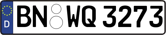 BN-WQ3273