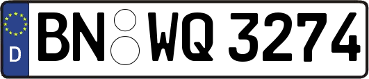 BN-WQ3274
