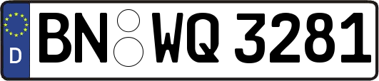 BN-WQ3281
