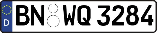 BN-WQ3284