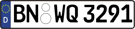 BN-WQ3291