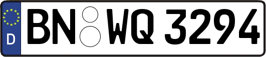 BN-WQ3294