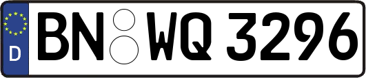 BN-WQ3296