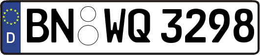 BN-WQ3298