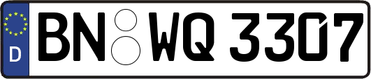 BN-WQ3307