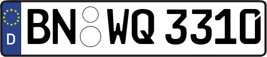 BN-WQ3310