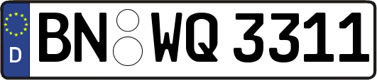 BN-WQ3311