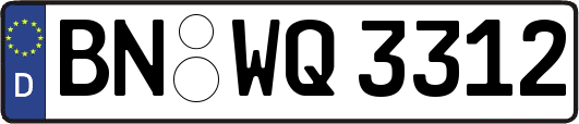 BN-WQ3312