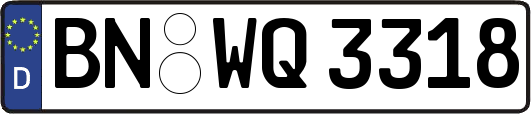 BN-WQ3318