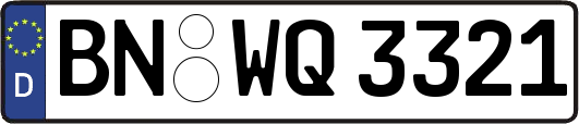 BN-WQ3321