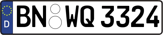 BN-WQ3324