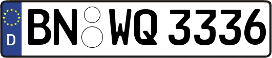 BN-WQ3336