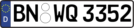 BN-WQ3352