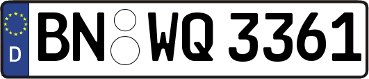 BN-WQ3361