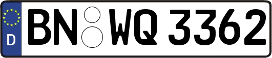 BN-WQ3362