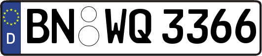 BN-WQ3366
