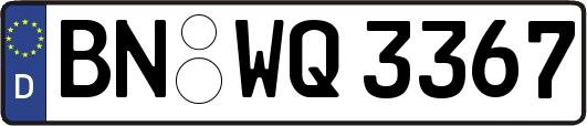 BN-WQ3367