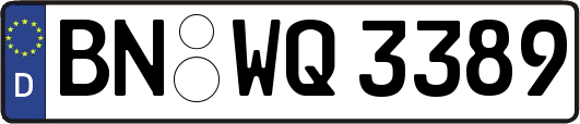 BN-WQ3389