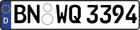 BN-WQ3394
