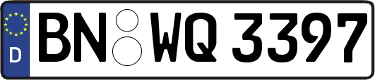 BN-WQ3397