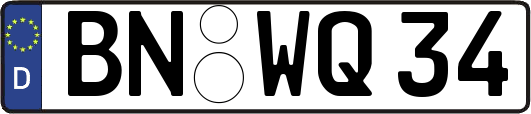 BN-WQ34