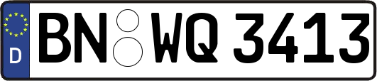 BN-WQ3413