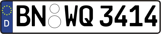 BN-WQ3414