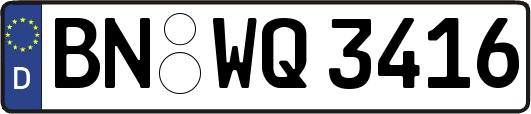 BN-WQ3416