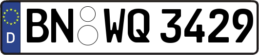 BN-WQ3429