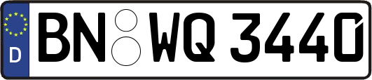 BN-WQ3440