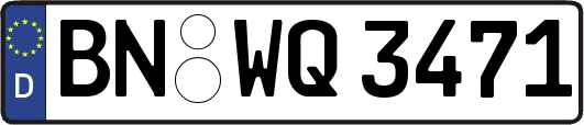 BN-WQ3471