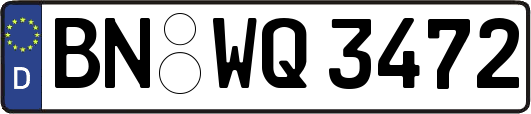 BN-WQ3472