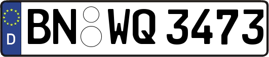 BN-WQ3473