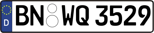 BN-WQ3529