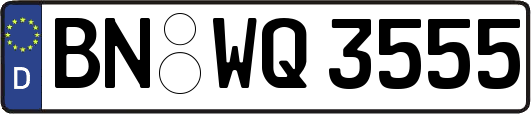 BN-WQ3555